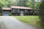 Hanson MA Real Estate Photo