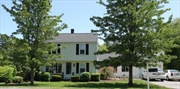 Bridgewater MA Real Estate Photo