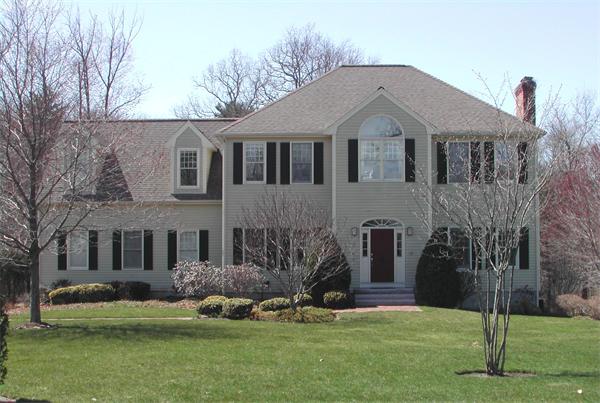 7 APPLE RIDGE