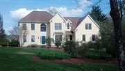 Southborough MA Real Estate Photo