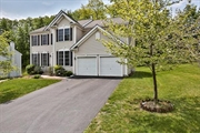 Grafton MA Real Estate Photo