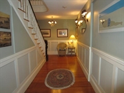 Manchester MA Real Estate Photo