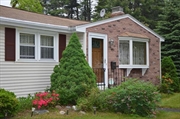 Walpole MA Real Estate Photo
