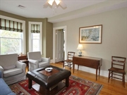 Boston MA Real Estate Photo