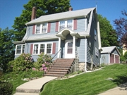 Melrose MA Real Estate Photo