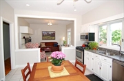 Cambridge MA Real Estate Photo