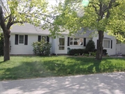 Sharon MA Real Estate Photo