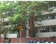 Cambridge MA Real Estate Photo