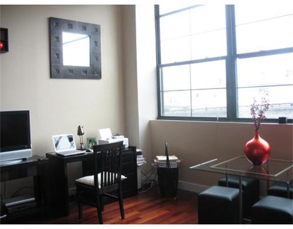 Lofts.com apartments, condos, coops, houses & commercial real estate - Worcester Lofts (Condo)