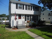Weymouth MA Real Estate Photo