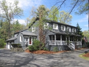 Chelmsford MA Real Estate Photo