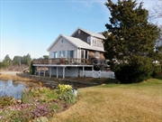 Scituate MA Real Estate Photo