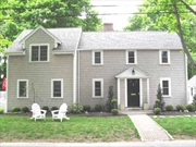 Hingham MA Real Estate Photo