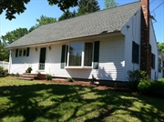 South Hadley MA Real Estate Photo