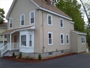 Haverhill MA Real Estate Photo