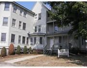 Fall River MA Real Estate Photo