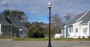 Mattapoisett MA Real Estate Photo