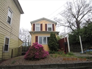 New Bedford MA Real Estate Photo