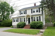 North Andover MA Real Estate Photo