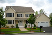Reading MA Real Estate Photo