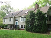 Uxbridge MA Real Estate Photo