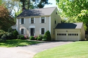 Wellesley MA Real Estate Photo