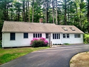 Norwell MA Real Estate Photo