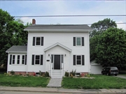 Rockland MA Real Estate Photo