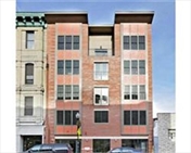 Boston MA Real Estate Photo