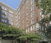 Brookline MA Real Estate Photo
