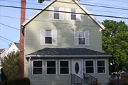 Wakefield MA Real Estate Photo