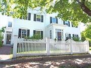 Newburyport MA Real Estate Photo