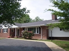 Medfield Massachusetts real estate photo