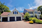 Hingham MA Real Estate Photo