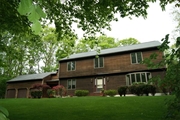 North Attleboro MA Real Estate Photo