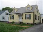 Springfield Massachusetts real estate photo