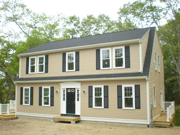 82 Danforth St