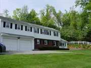 Holden MA Real Estate Photo