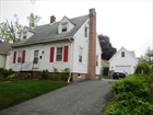 Springfield Massachusetts real estate photo