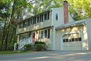 Sudbury MA Real Estate Photo