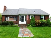 Fitchburg MA Real Estate Photo