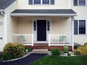 West Boylston MA Real Estate Photo