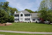 Easton MA Real Estate Photo