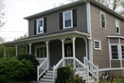 Norton MA Real Estate Photo