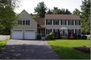 Taunton MA Real Estate Photo
