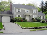 Wellesley MA Real Estate Photo