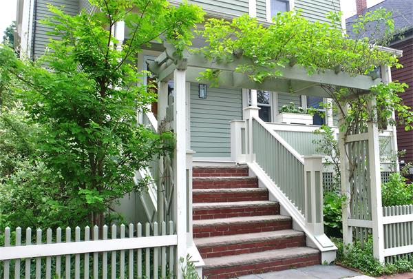 30 Gorham Street