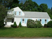 Foxboro MA Real Estate Photo