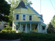 Haverhill MA Real Estate Photo