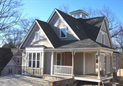 Concord MA Real Estate Photo